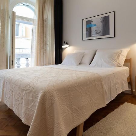 Mimi Carera Apartment & Room Rovinj Exterior photo