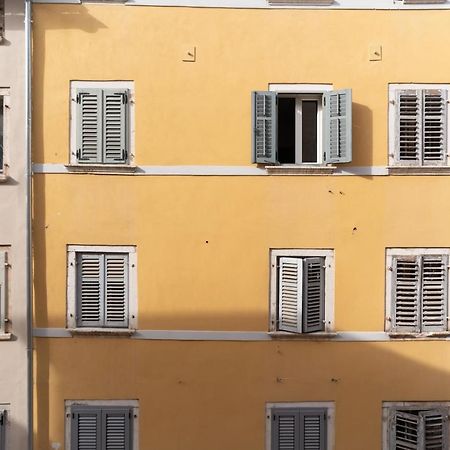 Mimi Carera Apartment & Room Rovinj Exterior photo