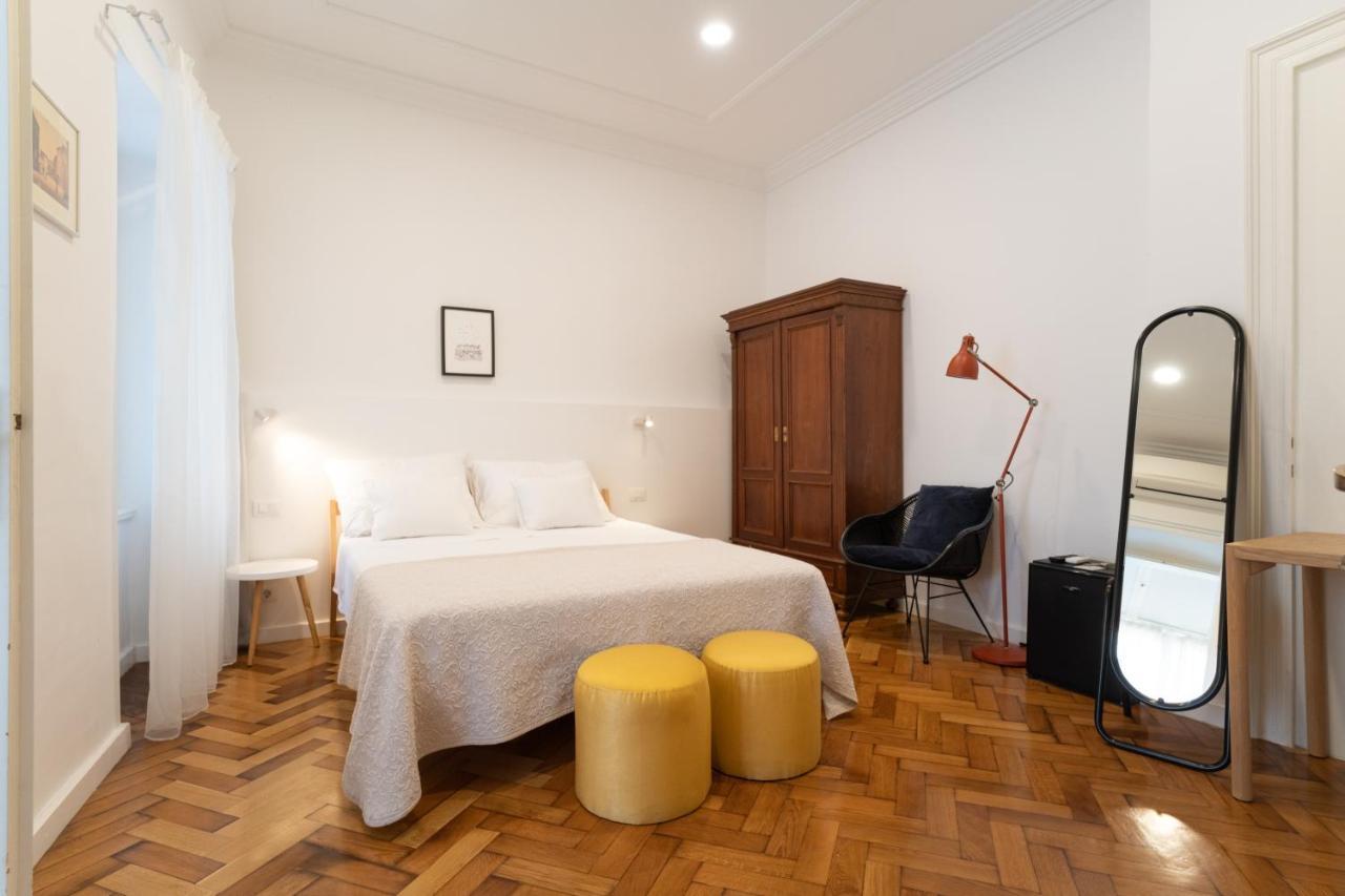 Mimi Carera Apartment & Room Rovinj Exterior photo