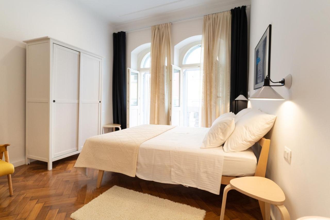 Mimi Carera Apartment & Room Rovinj Exterior photo