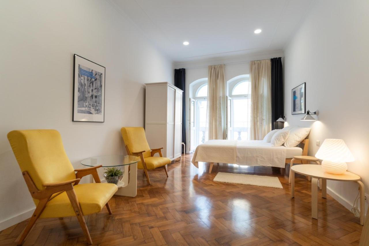 Mimi Carera Apartment & Room Rovinj Exterior photo